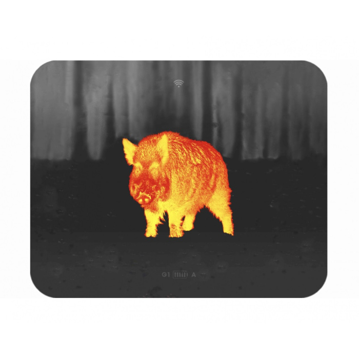 NASADKA TERMOWIZYJNA LIEMKE LUCHS-1